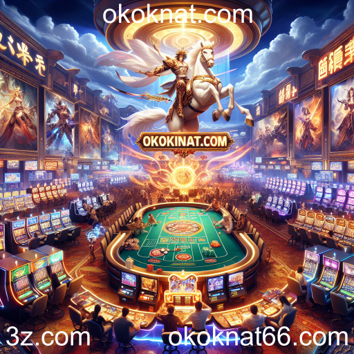 Explorando o Gênero de Jogos de Ação