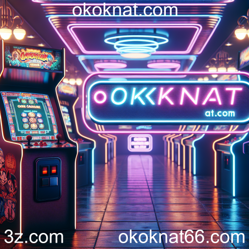 A Evolução dos Jogos de Arcade: Passado, Presente e Futuro