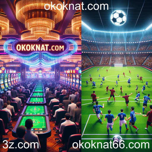 A Ascensão dos Jogos de Esportes no Mundo dos Videogames